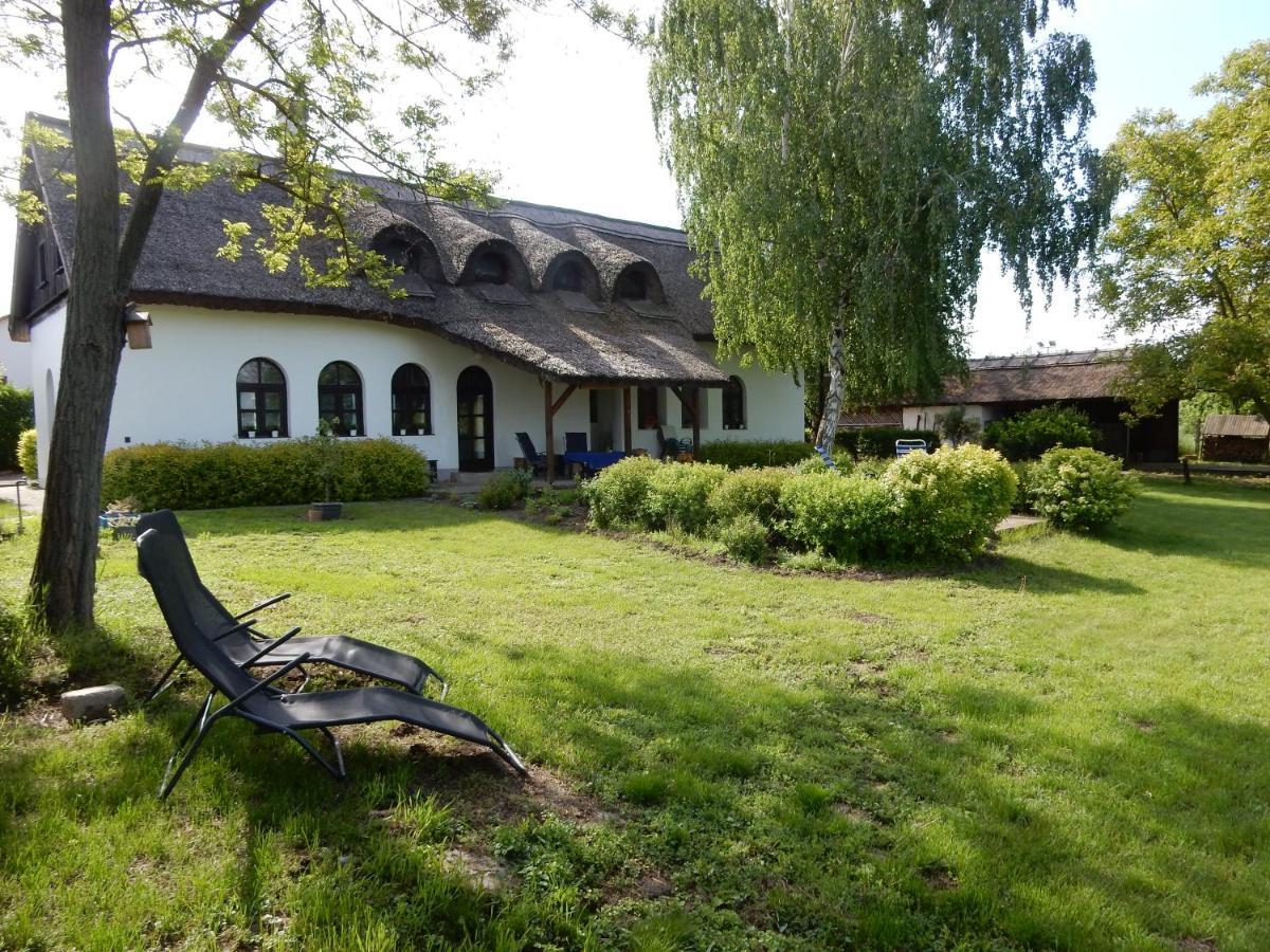Tiszabábolna Herberg Tisza מראה חיצוני תמונה